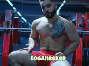 Loganbeker
