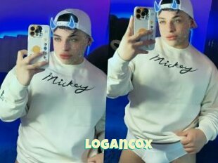 Logancox