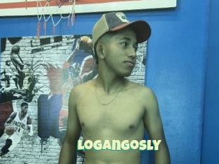 Logangosly