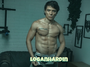 Loganhardin