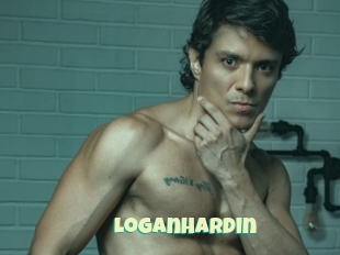 Loganhardin