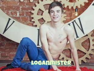 Loganmister