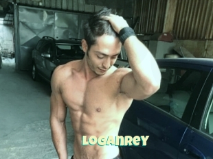 Loganrey
