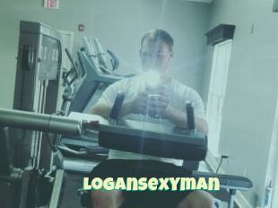 Logansexyman