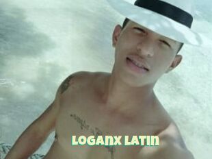 Loganx_latin