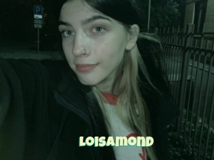 Loisamond