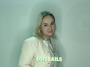 Loisbails