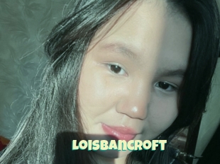 Loisbancroft