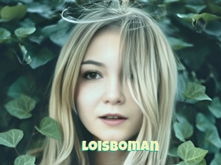 Loisboman