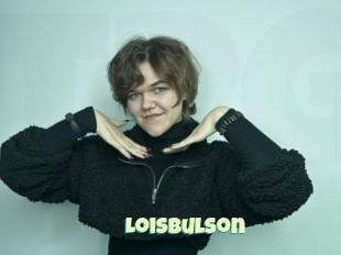 Loisbulson