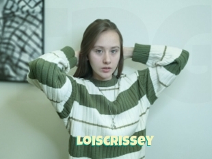 Loiscrissey