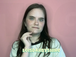Loisdarbyshire