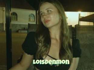 Loisdenmon