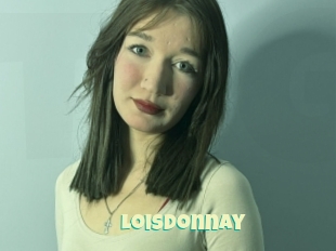 Loisdonnay