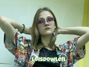Loisdowlen
