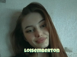 Loisemberton