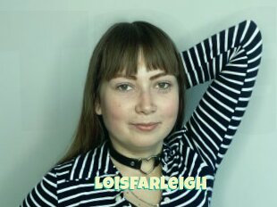 Loisfarleigh