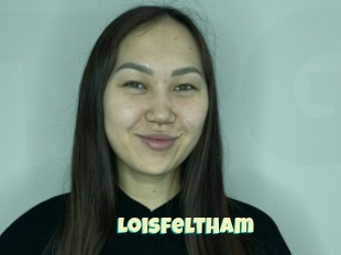Loisfeltham