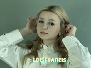 Loisfrancis