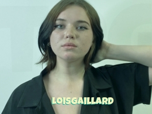 Loisgaillard
