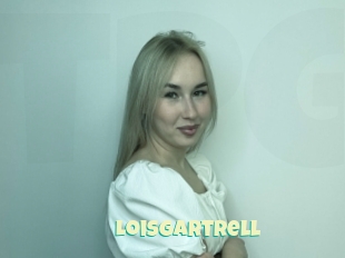 Loisgartrell