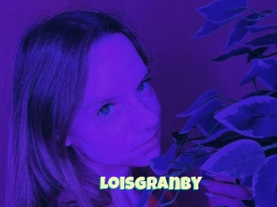 Loisgranby