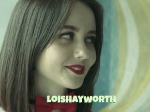 Loishayworth