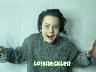 Loisheckler