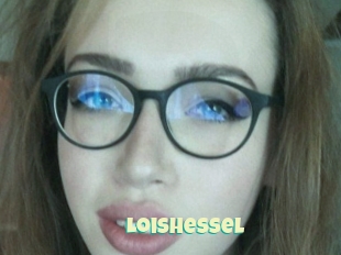 Loishessel