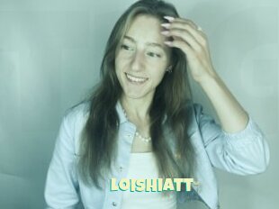 Loishiatt