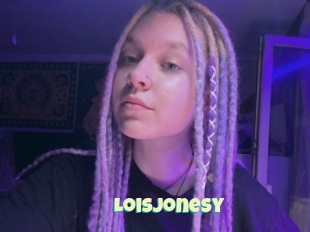 Loisjonesy