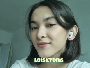 Loiskyong
