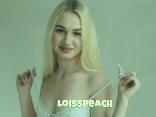 Loisspeach