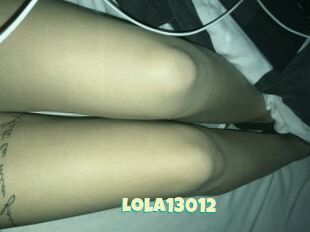 Lola13012