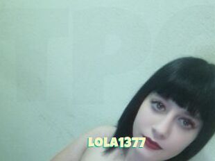 Lola1377