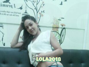 Lola2018