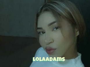 Lolaadams