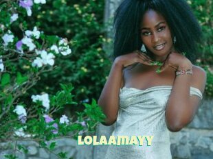 Lolaamayy