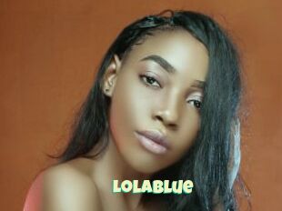 Lolablue