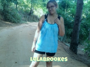 Lolabrookes