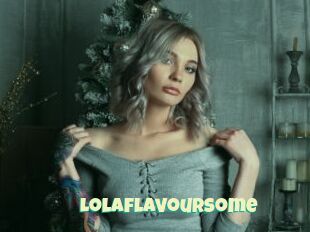 Lolaflavoursome
