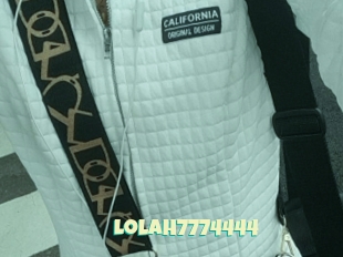 Lolah7774444