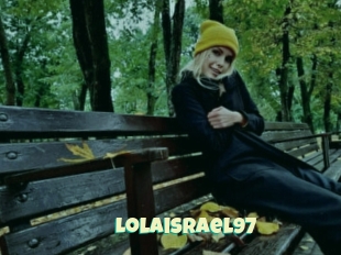 Lolaisrael97