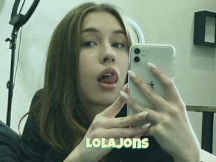 Lolajons