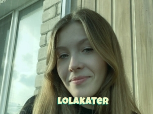 Lolakater