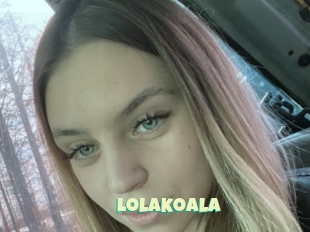 Lolakoala
