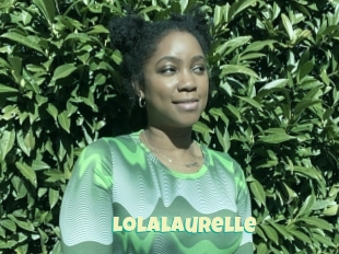 Lolalaurelle