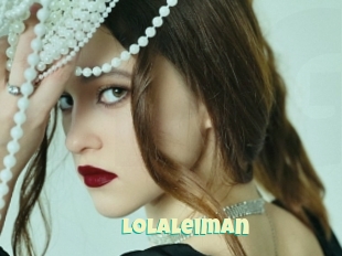 Lolaleiman