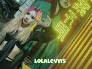 Lolalevvis