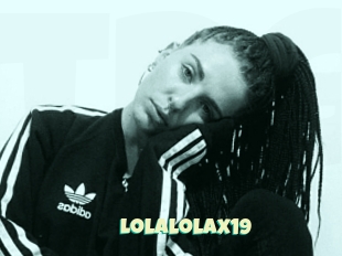 Lolalolax19